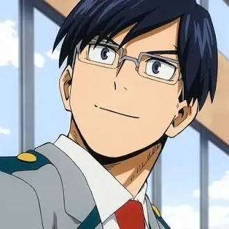 Profile image of Tenya Iida