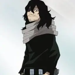 Profile image of Shota Aizawa