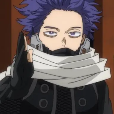 Profile image of Hitoshi Shinso