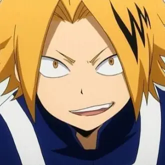 Profile image of Denki Kaminari