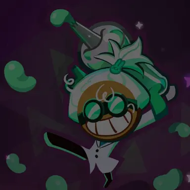 Profile image of 닥터와사비쿠키