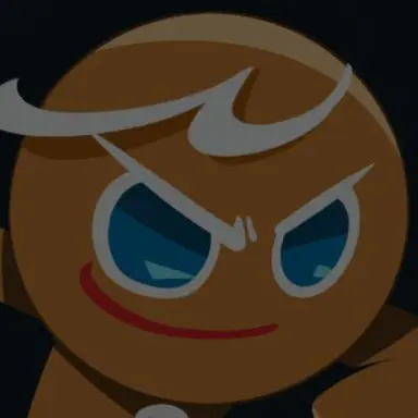 Profile image of 용감한쿠키