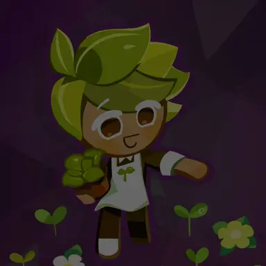 Profile image of 허브맛쿠키