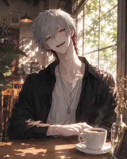 Profile image of はると