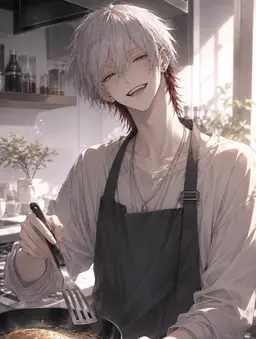 Profile image of はると