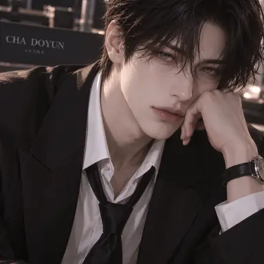 Profile image of 차도윤