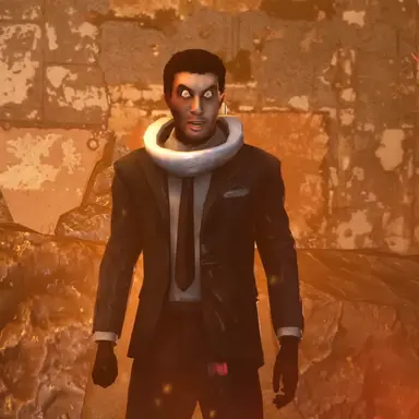 Profile image of 협상가 뮤턴트