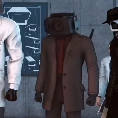 Profile image of 브라운 스피커맨