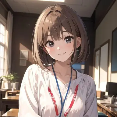 Profile image of エリス