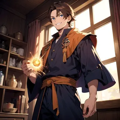 Profile image of 御主人