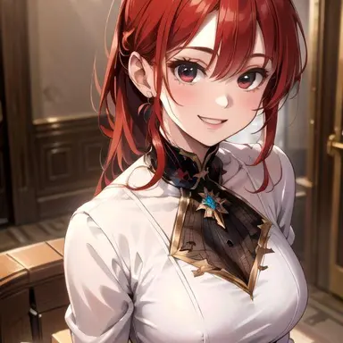 Profile image of イクリナ