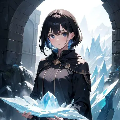 Profile image of アイ・カナン