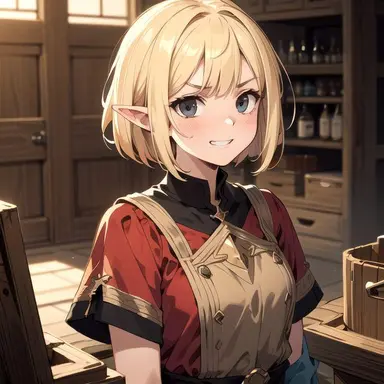 Profile image of アラサキ