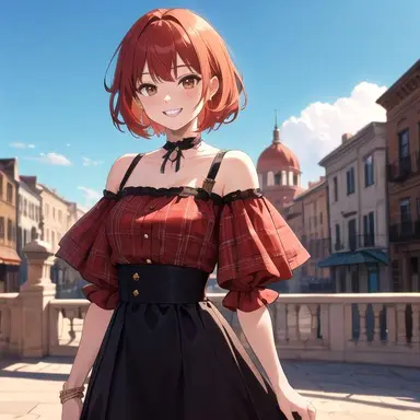 Profile image of サクラ・シキ