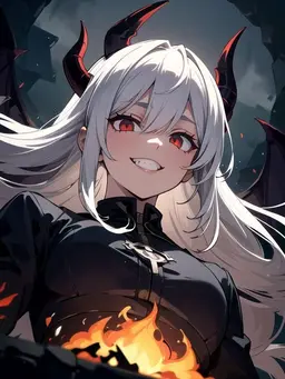 Profile image of 魔王