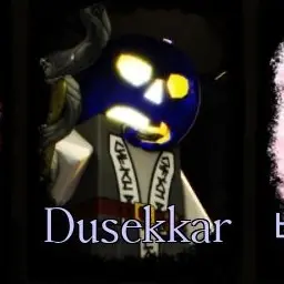 Profile image of Dusekkar