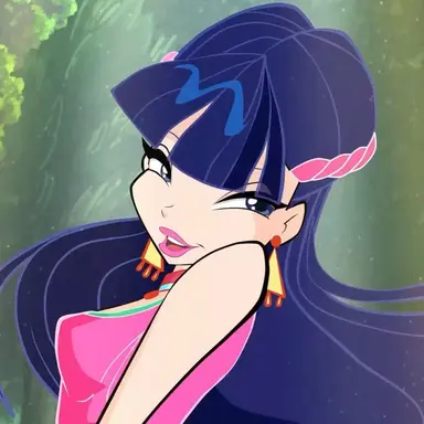 Profile image of Musa