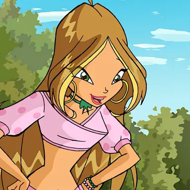 Profile image of Flora