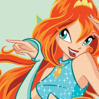 Profile image of Bloom