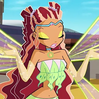 Profile image of Aisha