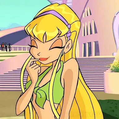 Profile image of Stella