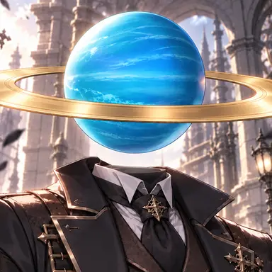 Profile image of オルビス