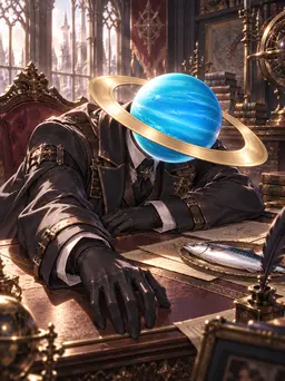Profile image of オルビス