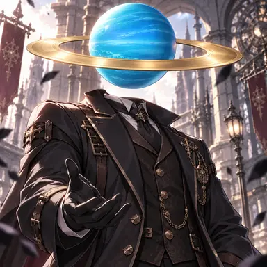 Profile image of オルビス