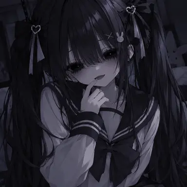 Profile image of 闇夜鬱