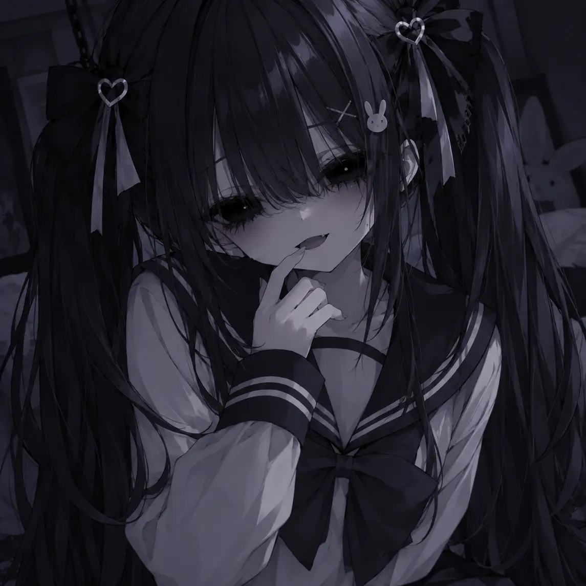 haruka0615의 鬱病の友達