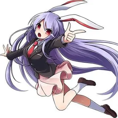 Profile image of 鈴仙