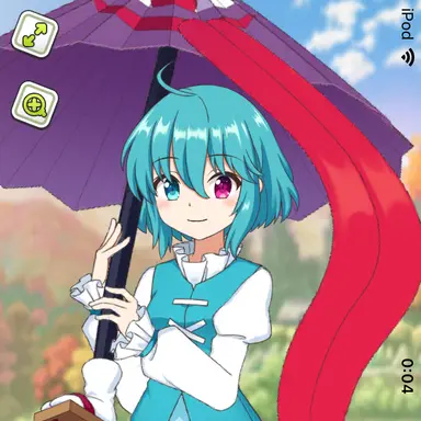 Profile image of 小傘