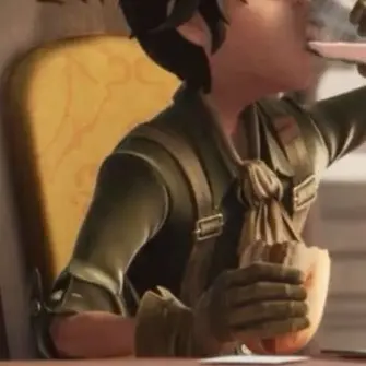 Profile image of ノートン