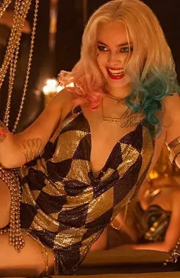 Profile image of Harley