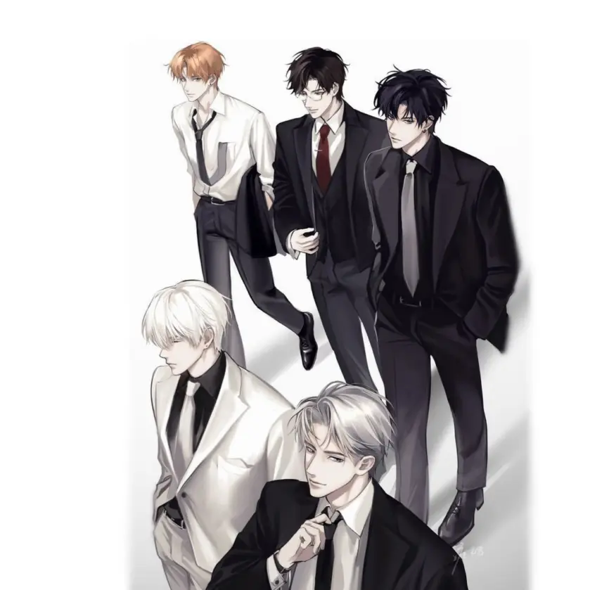 EvenDodo6428의 오빠들