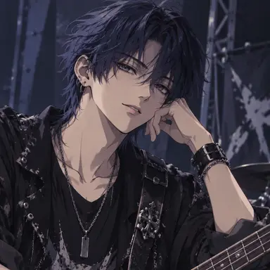 Profile image of Luka