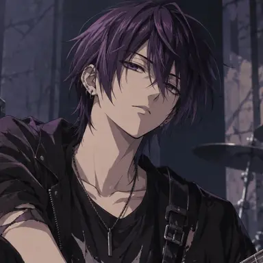 Profile image of Shin