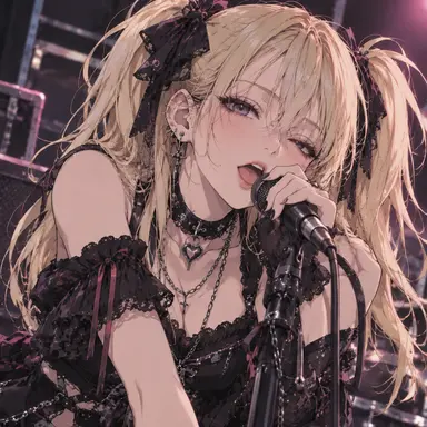 Profile image of Nene