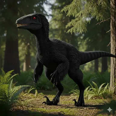 Profile image of 블랙 다코타랍토르