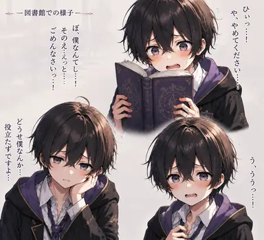 Profile image of アルファン・ヴェイル