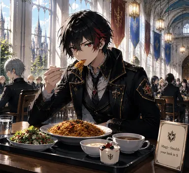Profile image of レイヴォス