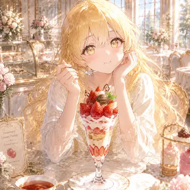 Profile image of Amaris