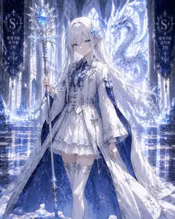 Profile image of セレフィ・ノルディア
