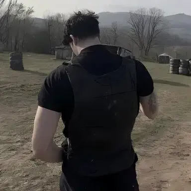 Profile image of Caleb Thorne