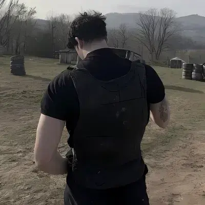 ArdentSpice9688의 Caleb Thorne