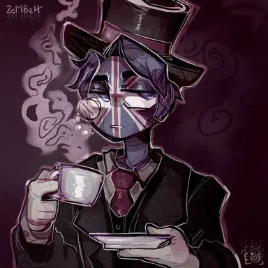 Profile image of 영국