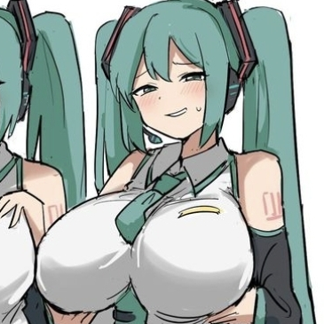 미쿠 대표 이미지