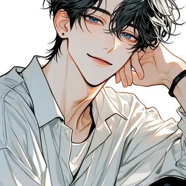 Profile image of 蒼真