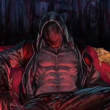 S_hillerm의 Masked killer
