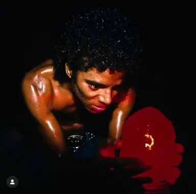 Profile image of Michael Jackson
